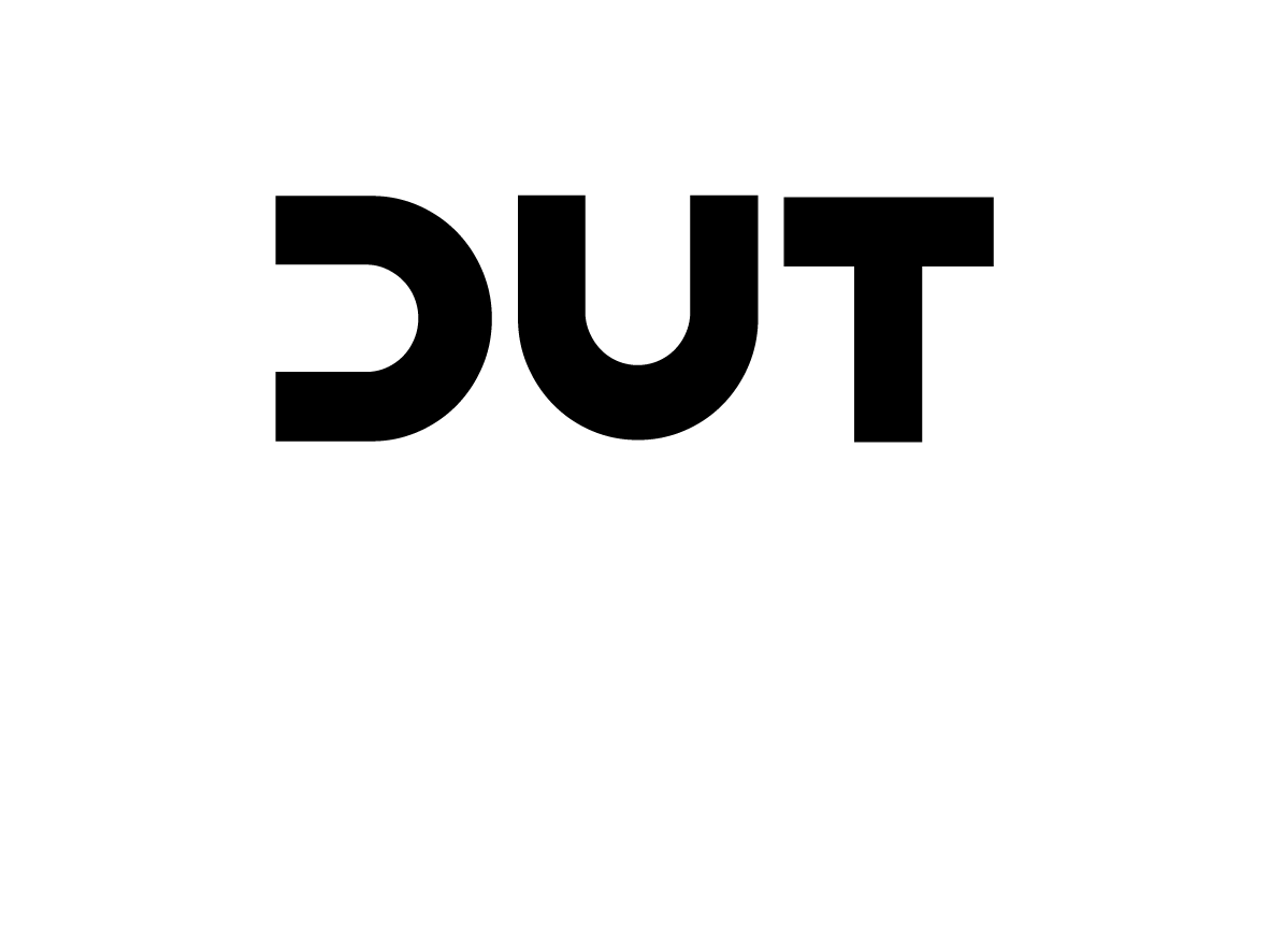 Driving Urban Transitions (DUT) Partnership logo